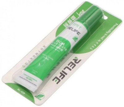 BABATOOLS rl-429 flux paste 1 W Simple(Round Tip)