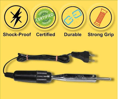 VMTRONIX 35W BAKELITEIRON-01 35 W Simple(Round Tip)