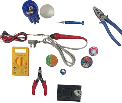 vtronix SOL 35 WATT ROUND KIT PACKOF11 PRODUCTS 35 W Simple(Round Tip)