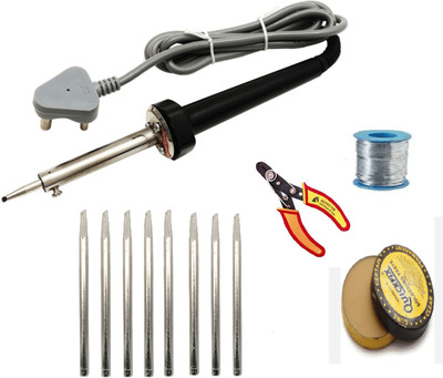 VMTRONIX 60WIRON8REPLACEMENTBITSMULTITECHCUTTER 60 W Simple(Round Tip)