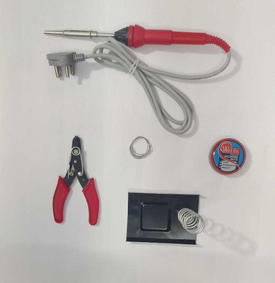 vtronix SOL 35 ROUND PACKOF FOUR PRODUCTS 35 W Simple(Round Tip)