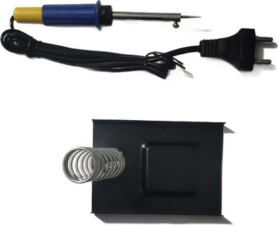 vtronix MT 8WATT KIT(PACK OF2) 8 W Simple(Pointed Tip)