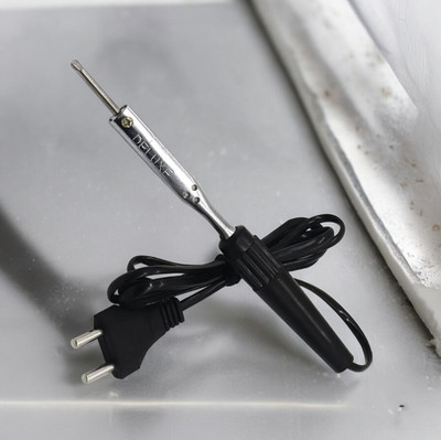 VMTRONIX SI116 10 W Simple(Pointed Tip)