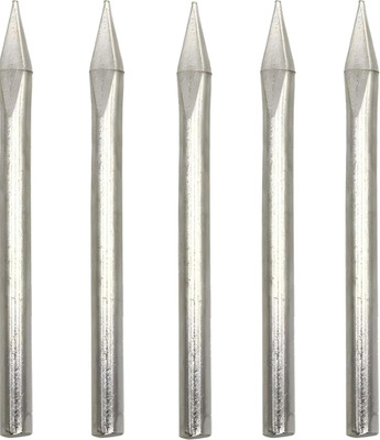 vtronix 30 WATT BIT PACKOF5(PACKOF5) 30 W Simple(Pointed Tip)