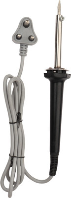 GoodsBazaar 30w Soldering Iron 60 W Simple(Flat Tip)