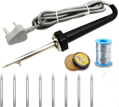 VMTRONIX 30WIRON8BITS 30 W Simple(Pointed Tip)