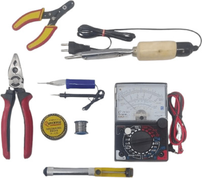 vtronix SOL 65 WATT KIT PACKOF8 65 W Simple(Round Tip)