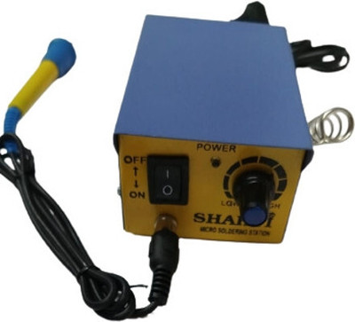 GoodsBazaar SOL MICRO STATION 12 W Simple(Round Tip)