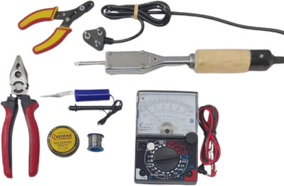 vtronix SOOL 125WATT PENCIL PACKOF7 125 W Simple(Round Tip)