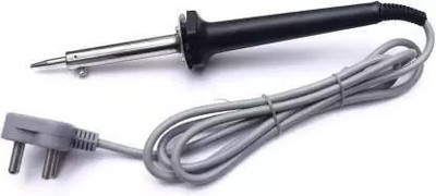 jatin Soldering iron 60wat 60 W Simple(Flat Tip)