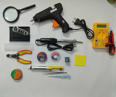 vtronix SOL 35W PACKOF15 250 W Simple(Flat Tip)