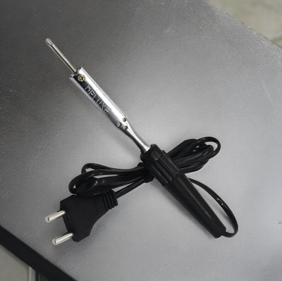 VMTRONIX SI152 10 W Simple(Pointed Tip)