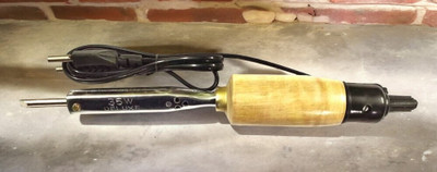 VMTRONIX V SI01 35 W Simple(Pointed Tip)