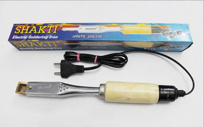 MEHTA TRADERZ 65W KATORI TYPE IRON 65 W Simple(Flat Tip)