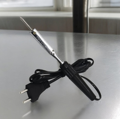VMTRONIX SI12 10 W Simple(Pointed Tip)
