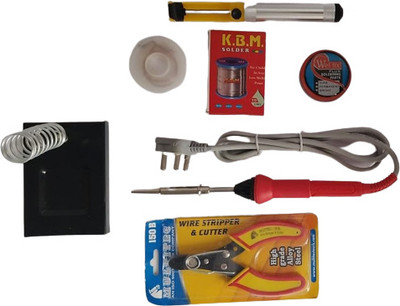 vtronix VT KIT 35WATT ROUND PACKOF7 35 W Simple(Round Tip)