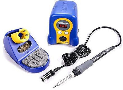 Dhanversha Traders FX-88D 70 W Temperature Controlled(Pointed Tip)