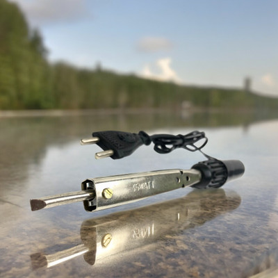 VMTRONIX V SI03 35 W Simple(Pointed Tip)