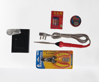 vtronix MT ROUND 35W KIT PACKOF5 35 W Simple(Round Tip)