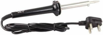 GoodsBazaar 60W SOLDERING IRON 0 W Simple(Round Tip)