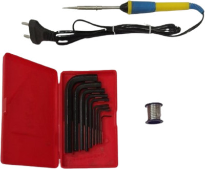 VMTRONIX SOL 15 WATT WITH ALLEN KEY 15 W Simple(Round Tip)