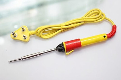 VMTRONIX SI203 25 W Simple(Pointed Tip)