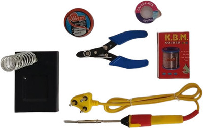 vtronix 25 WATT BASIC KIT PACKOF6 25 W Simple(Round Tip)