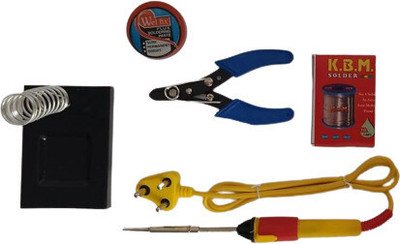 vtronix 25 WATT BASIC KIT PACKOF5 25 W Simple(Round Tip)