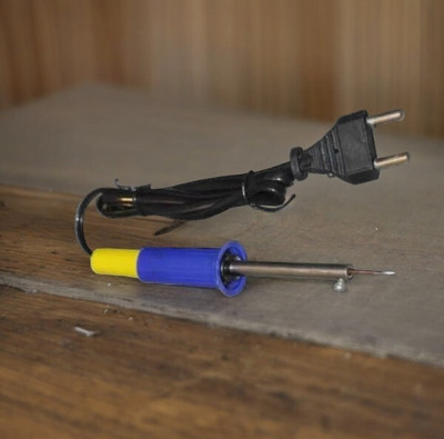 VMTRONIX SI68 8 W Simple(Pointed Tip)