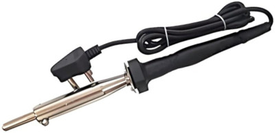 Gilhot Shakti 125watt soldering iron 125 W Simple(Conical Tip)