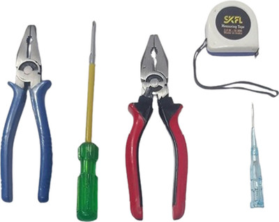 VMTRONIX TOOL KIT SERIES 03 PACKOF5 0 W Simple(Round Tip)