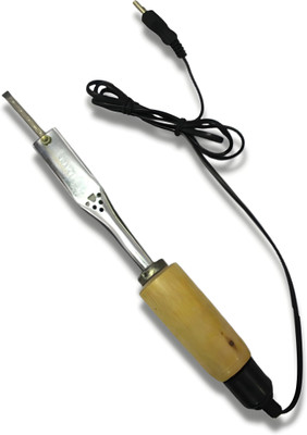 Gilhot Shakti 65watt soldering iron 65 W Simple(Flat Tip)