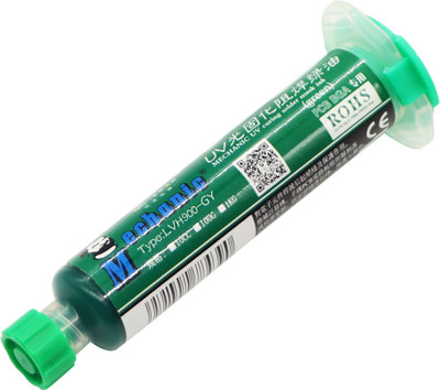instabuyj SOLDER MASK 0 W Temperature Controlled(Conical, Flat, Pointed, Round Tip)