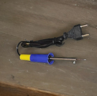 VMTRONIX SI58 8 W Simple(Pointed Tip)