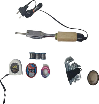 vtronix SOL 65 WATT PACKOF9 65 W Simple(Flat Tip)