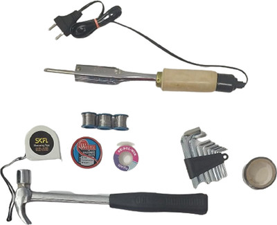 vtronix SOL 65 WATT KIT COMBO PACKOF10 65 W Simple(Flat Tip)