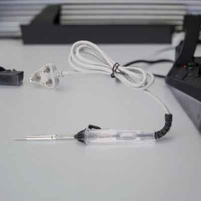 VMTRONIX SI32 25 W Simple(Pointed Tip)