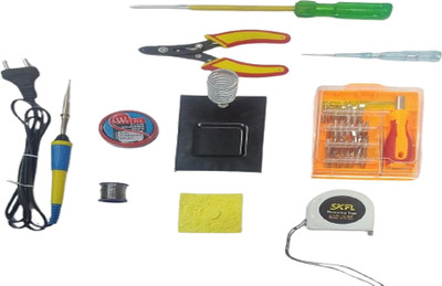 VMTRONIX SOL15 WATT KIT PACKOF10 15 W Simple(Round Tip)