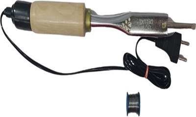 vtronix SOL 65W PENCIL IRON WITH WIRE 65 W Simple(Flat Tip)