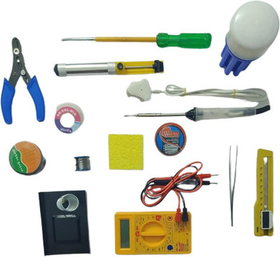 vtronix 25WATT LED PACKOF14 25 W Simple(Round Tip)