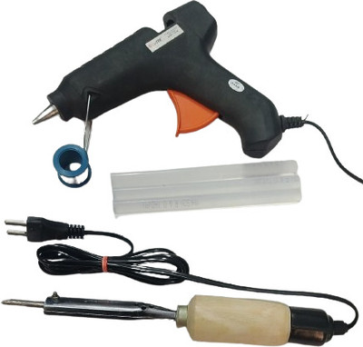vtronix SOL 35 WATT WOODEN WITH GLUE WSTICK 35 W Simple(Round Tip)