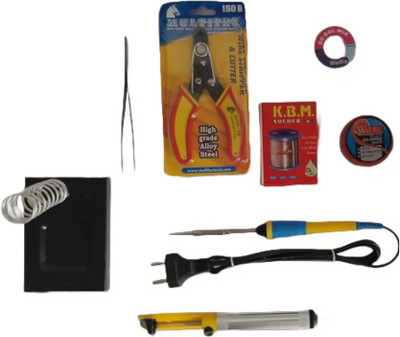 vtronix VT15WKIT(PACKOF8) 15 W Simple(Round Tip)