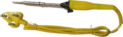 vtronix SOL YELLOW IRON 25 W Simple(Round Tip)