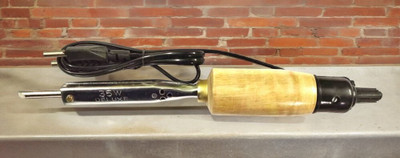 VMTRONIX V SI99 35 W Simple(Pointed Tip)