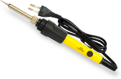 Ekavir 60 Watt HK-908 Soldering Iron Machine with Temperature Controlled 60 W Temperature Controlled(Round Tip)