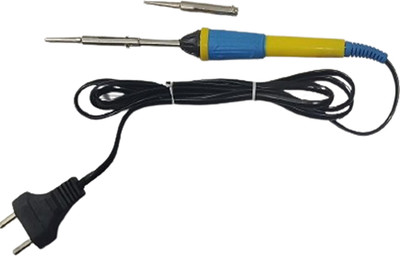 vtronix SOL 15 WATT WITH SPARE BIT 15 W Simple(Pointed Tip)