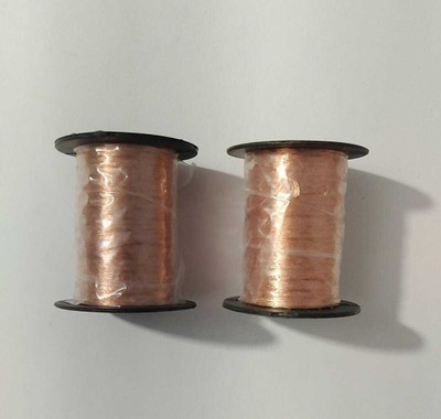 vtronix DESOLDEING WICK ROLL PACKOF2 0 W Simple(Round Tip)