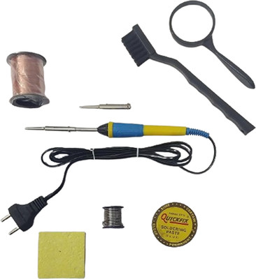 vtronix SOL 8 WATT PACKOF8 15 W Simple(Round Tip)