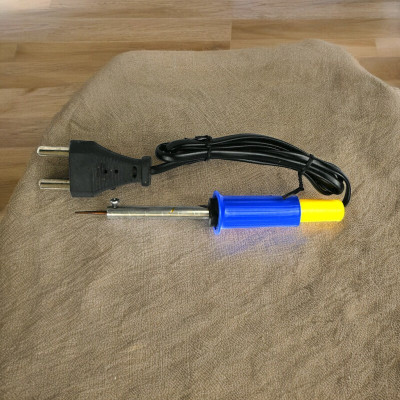 VMTRONIX SI91 8 W Simple(Pointed Tip)