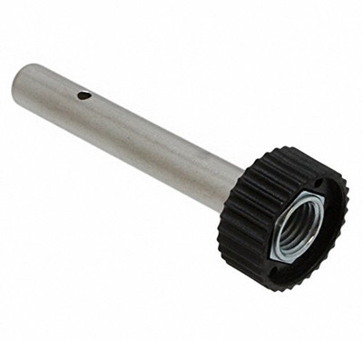 PTech Weller Nut & Barrel Assembly for Weller WSP80 Soldering Iron. 80 W Temperature Controlled(Round Tip)